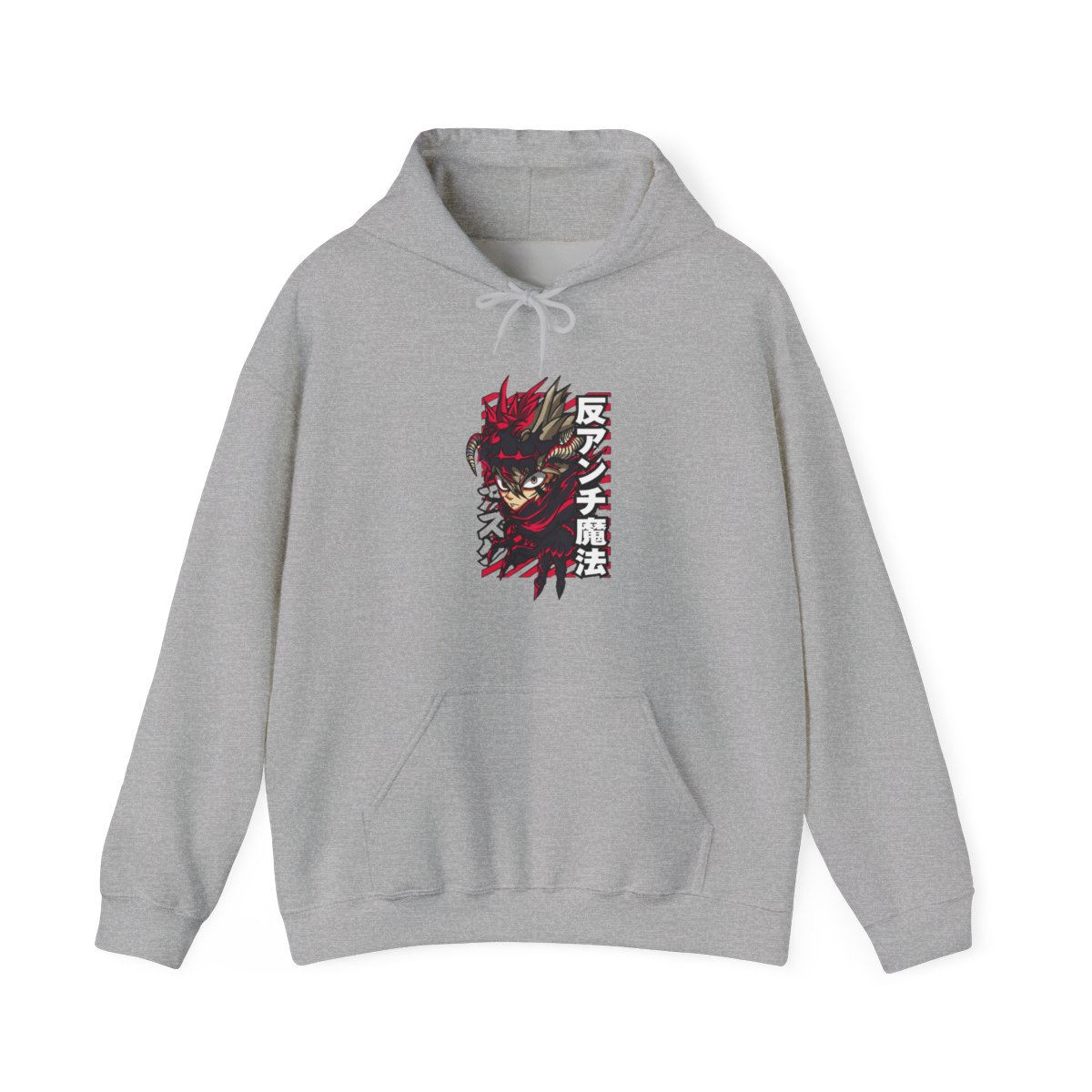 Hoodies - Black Clover apparel collection