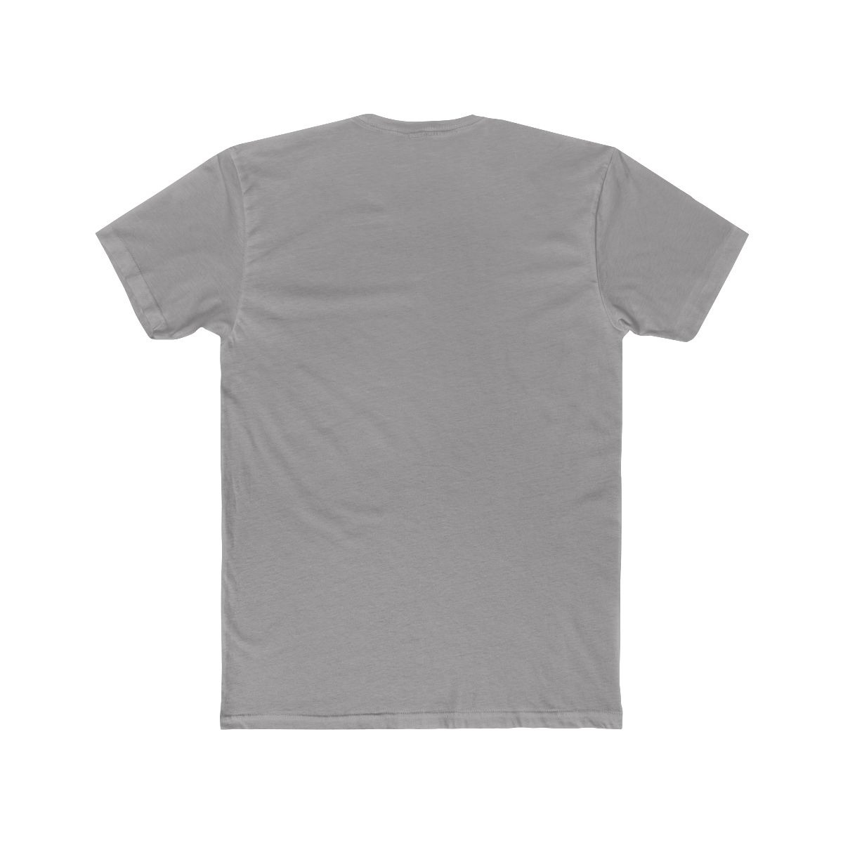 Black Clover Pattern T Shirt - alternate angle 1, merchandise