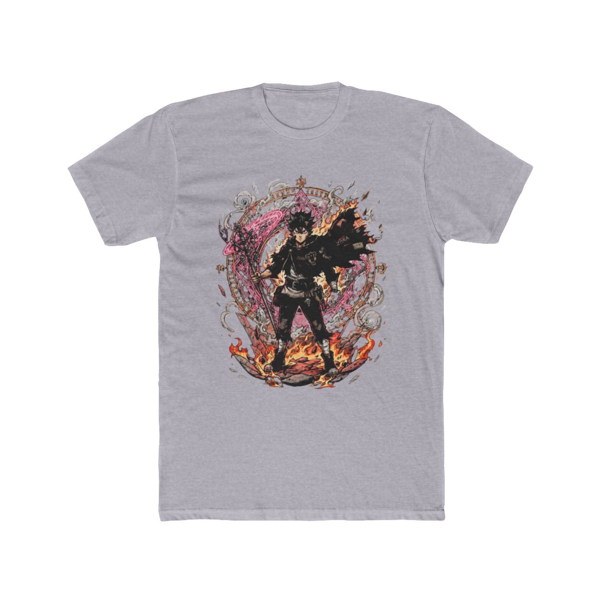 Zora Ideale From Black Clover T Shirt