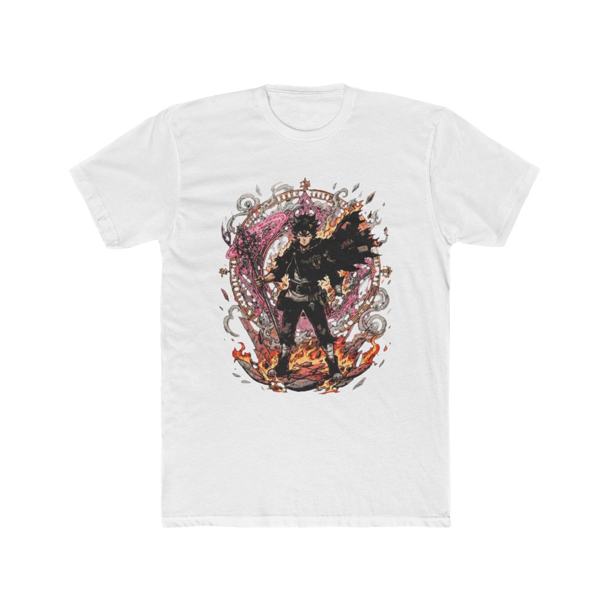 Zora Ideale From Black Clover T Shirt - Official T-Shirts merchandise