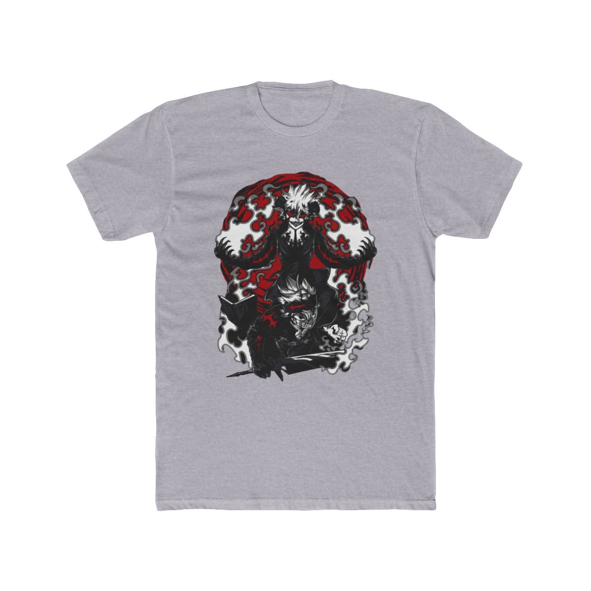 Asta Devil Form T Shirt | Black Clover
