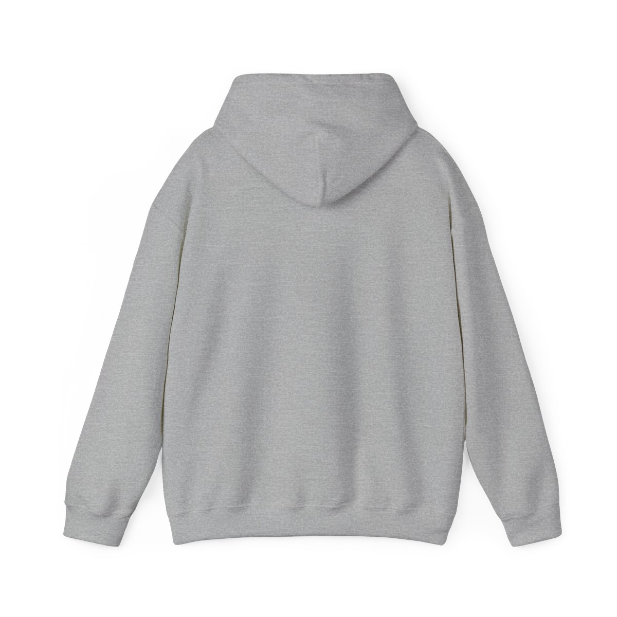 Five Leaf Black Clover Masked Hoodie - alternate angle 1, merchandise